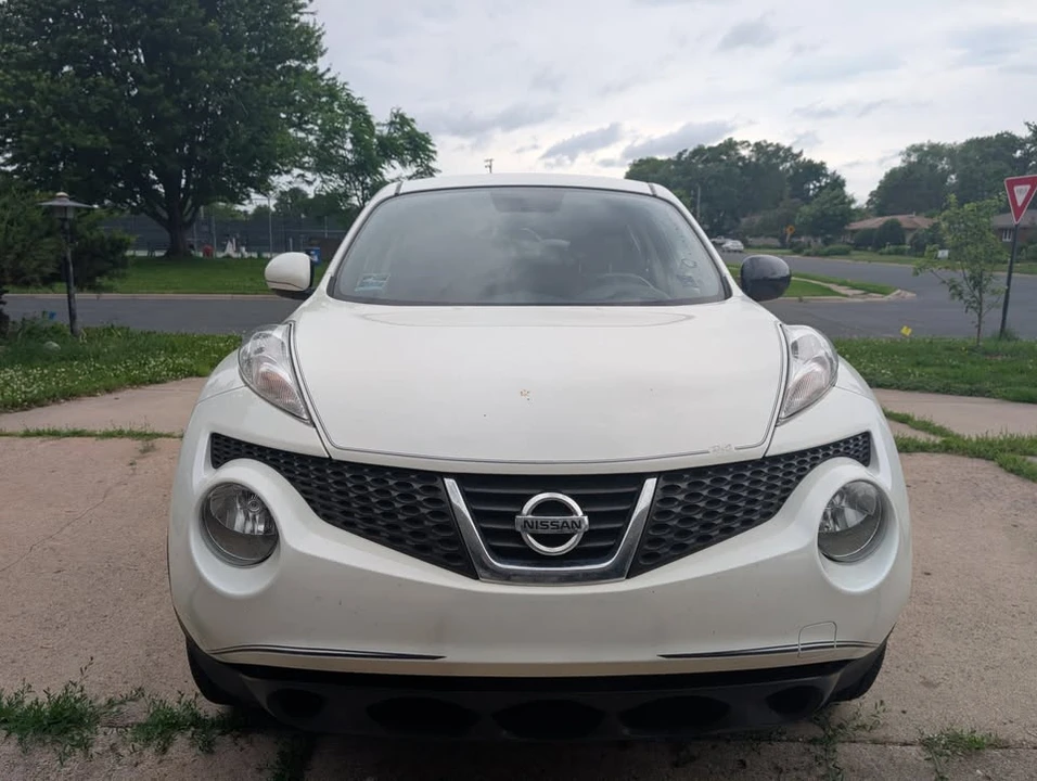 2014 Nissan Juke - Image 2 of 15