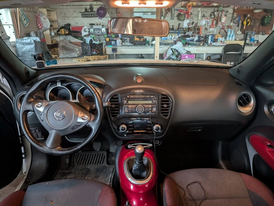 2014 Nissan Juke - Image 12 of 15