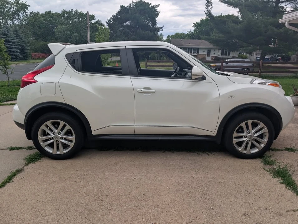 2014 Nissan Juke - Image 4 of 15