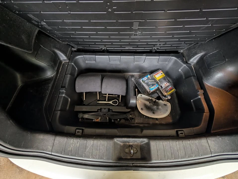 2014 Nissan Juke - Image 9 of 15