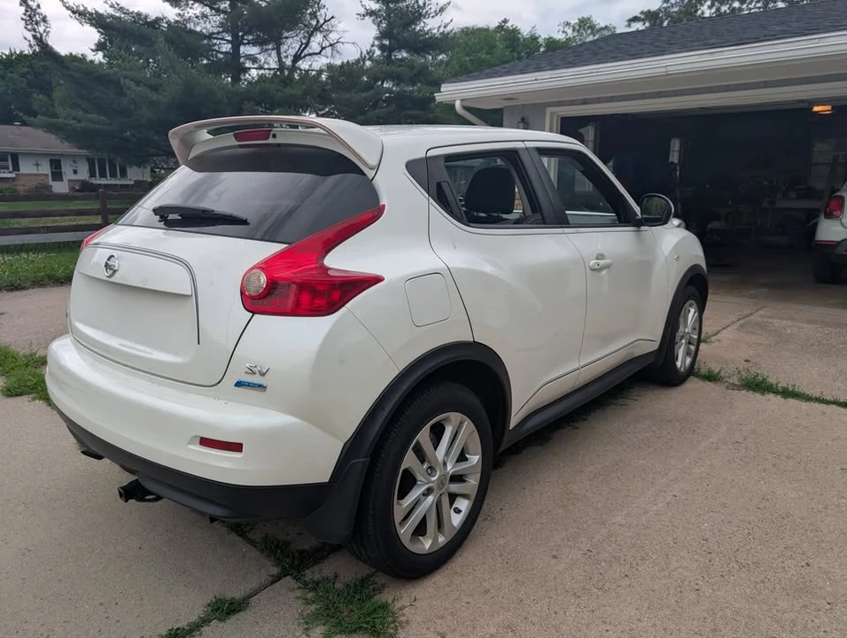 2014 Nissan Juke - Image 5 of 15