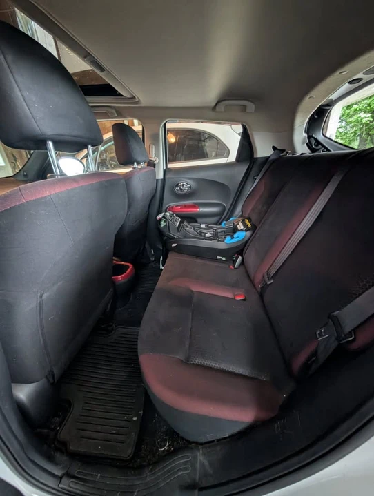 2014 Nissan Juke - Image 14 of 15