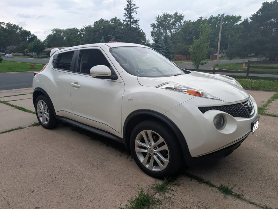2014 Nissan Juke - Image 3 of 15