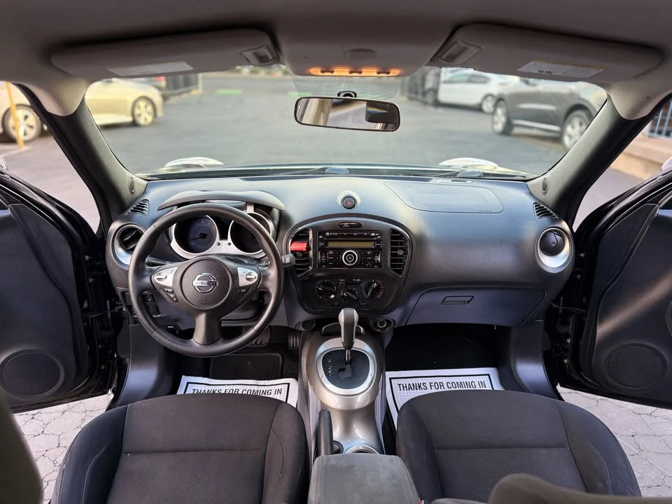 2014 Nissan Juke - Image 15 of 17