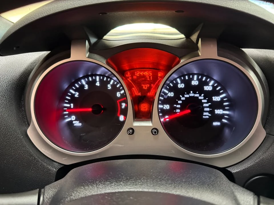 2014 Nissan Juke - Image 16 of 17