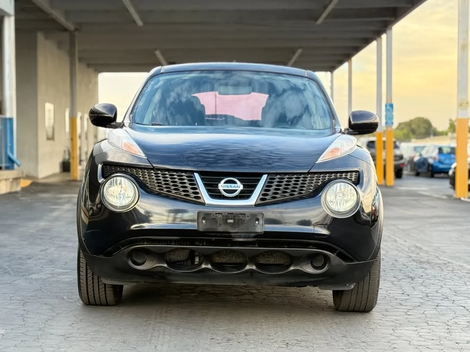 2014 Nissan Juke - Image 2 of 17