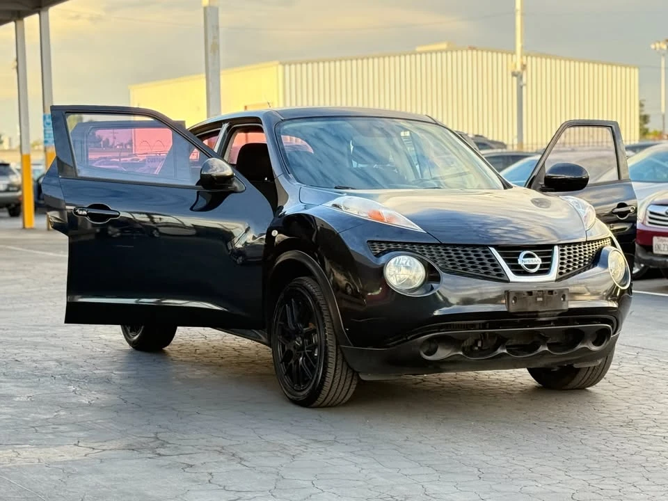2014 Nissan Juke - Image 6 of 17