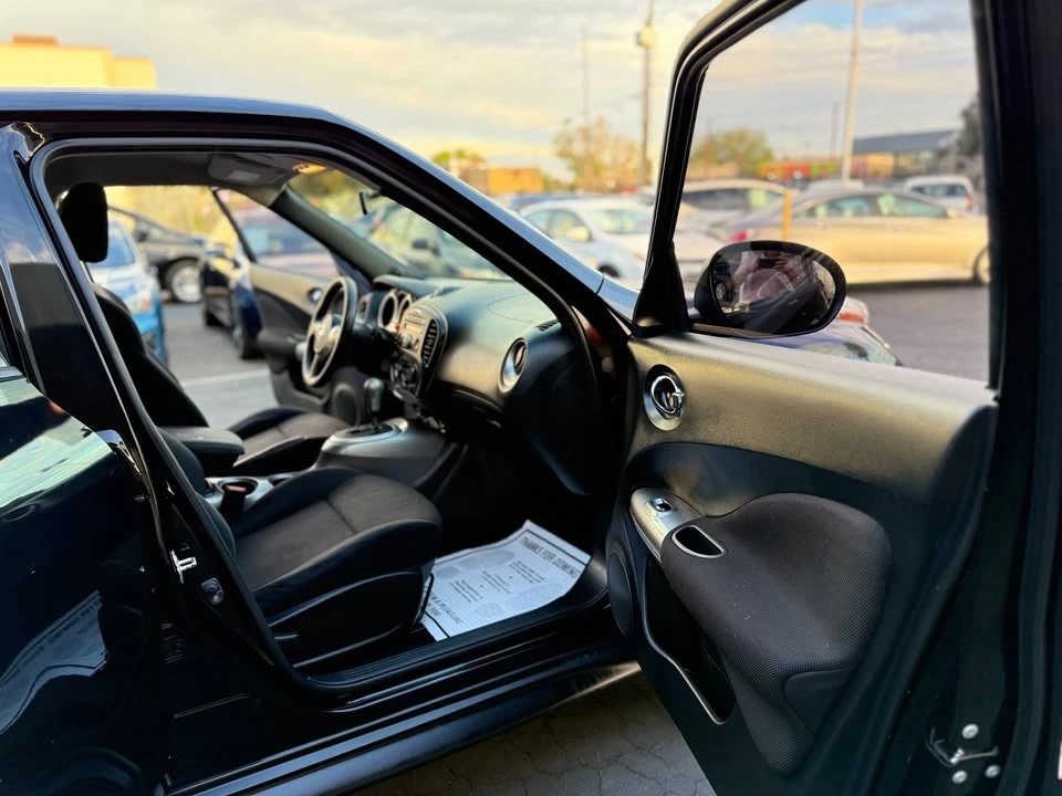 2014 Nissan Juke - Image 12 of 17