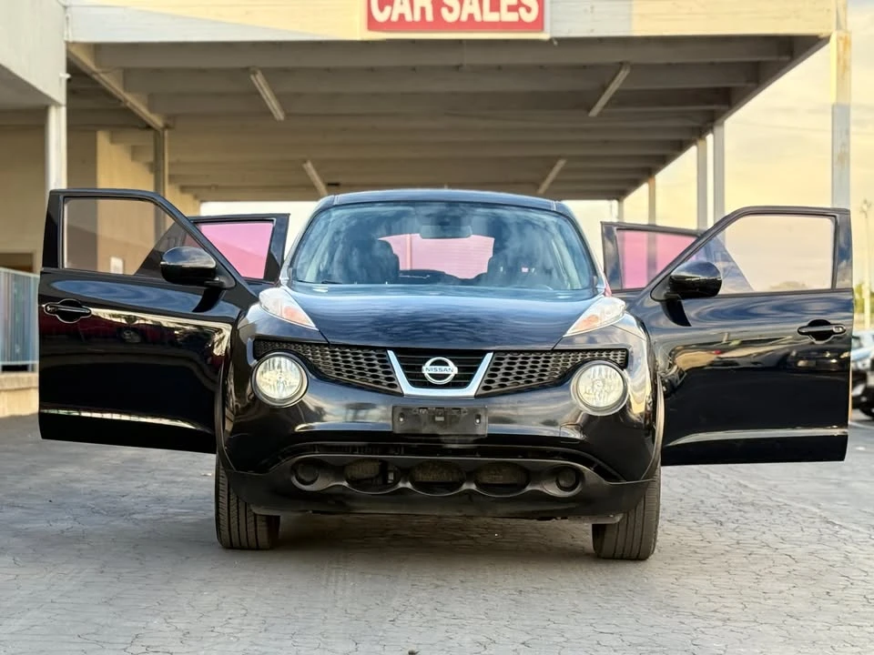 2014 Nissan Juke - Image 5 of 17