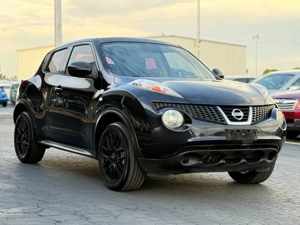 2014 Nissan Juke - Image 3 of 17