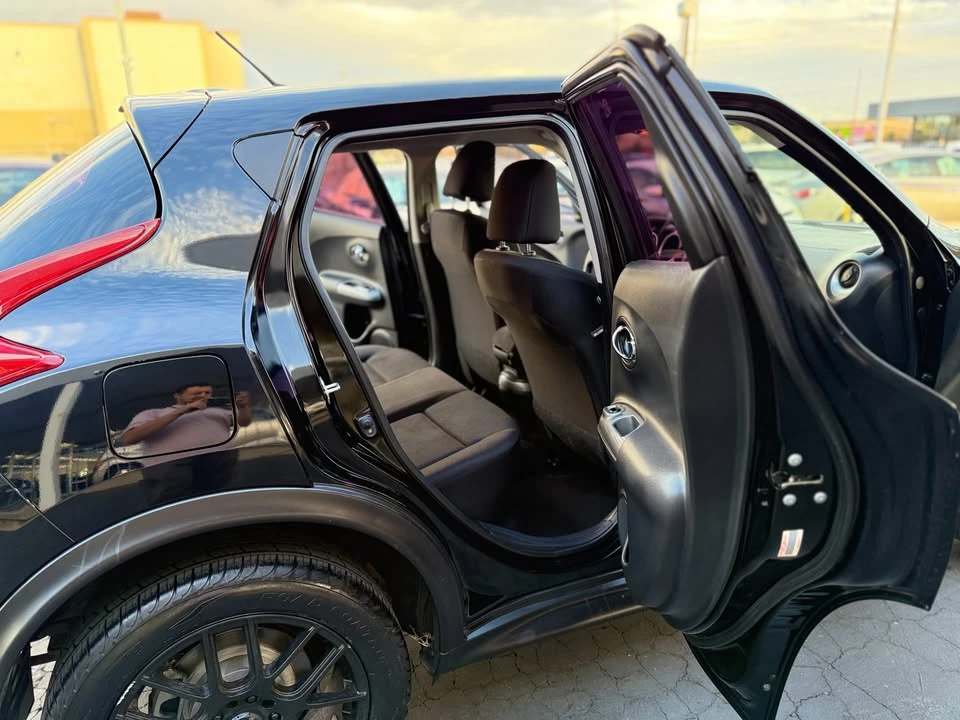 2014 Nissan Juke - Image 13 of 17