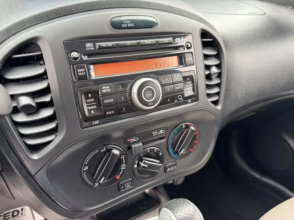 2014 Nissan Juke - Image 10 of 15