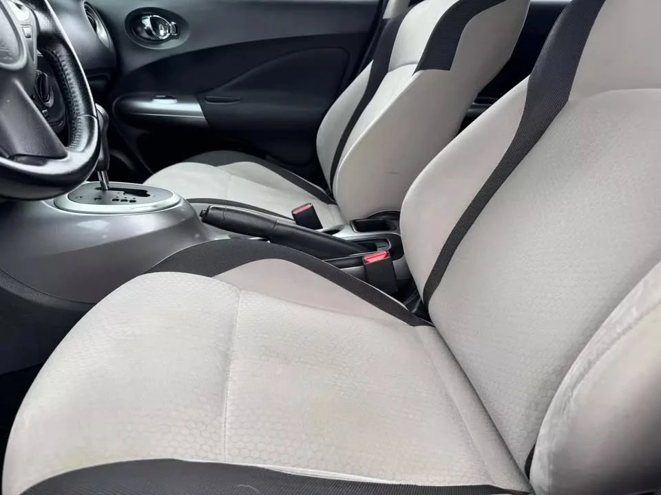2014 Nissan Juke - Image 9 of 15