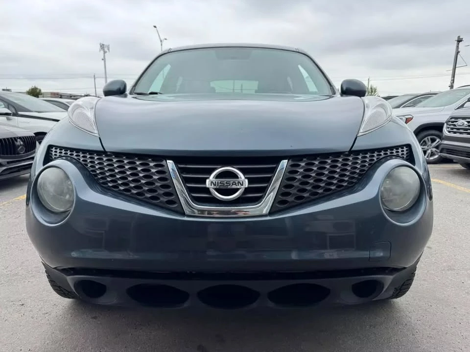 2014 Nissan Juke - Image 3 of 15