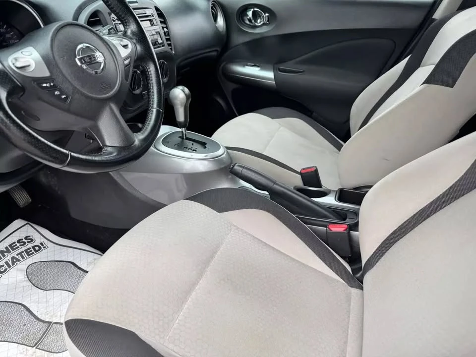 2014 Nissan Juke - Image 8 of 15
