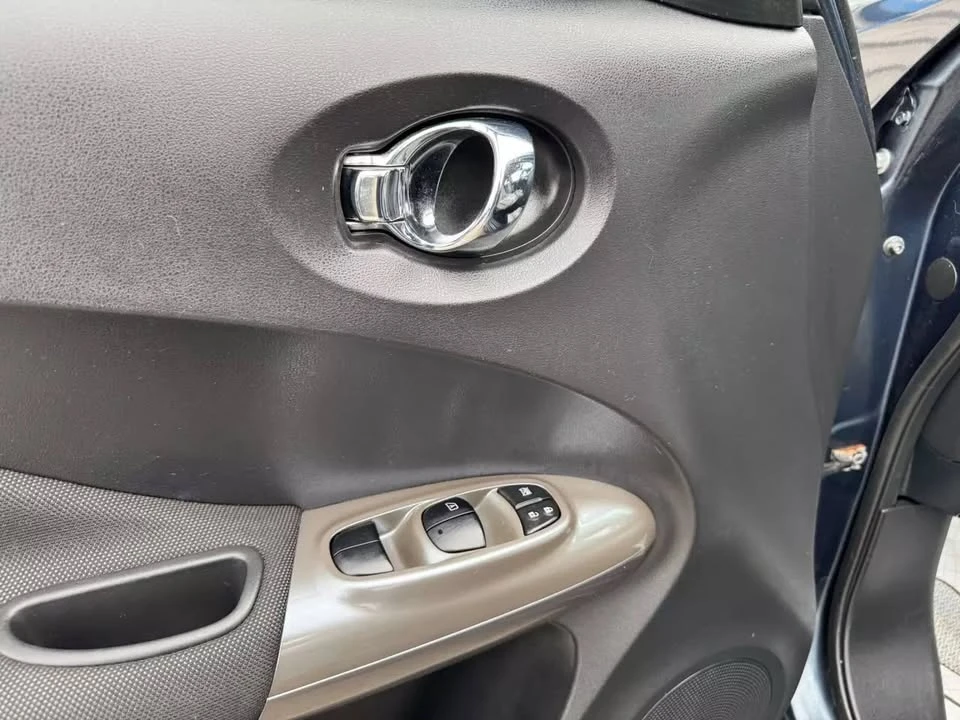 2014 Nissan Juke - Image 14 of 15