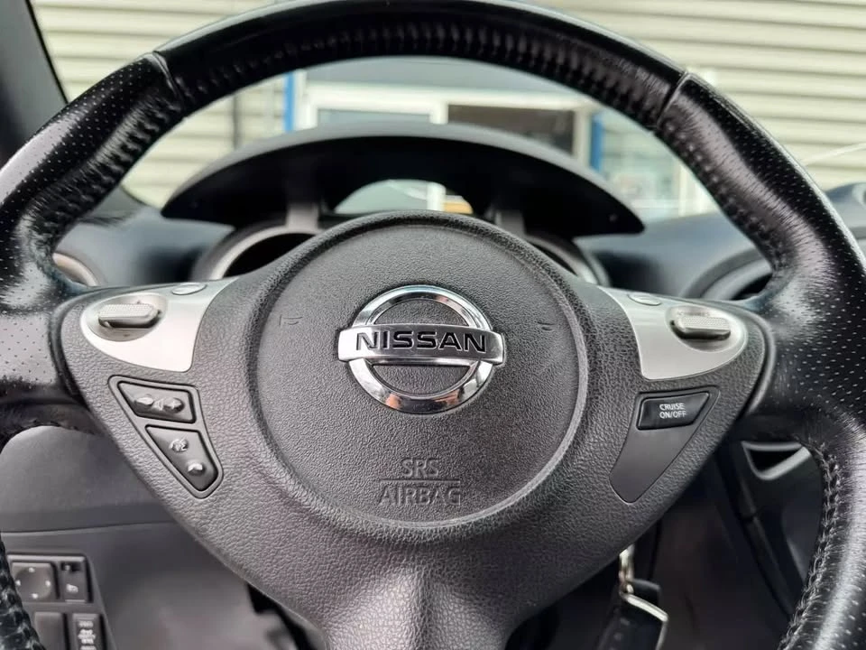 2014 Nissan Juke - Image 7 of 15