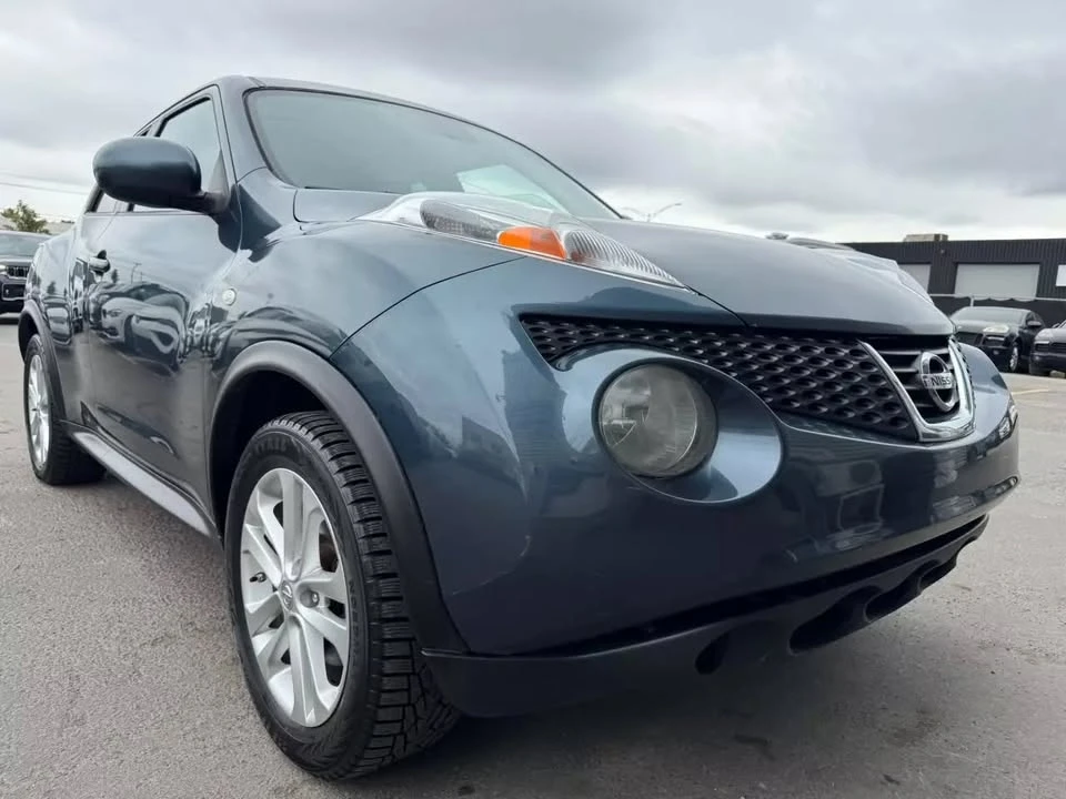 2014 Nissan Juke - Image 2 of 15