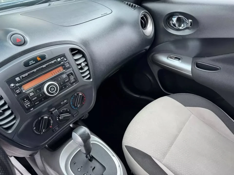 2014 Nissan Juke - Image 11 of 15