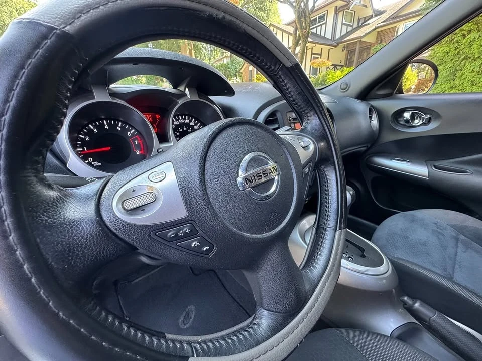 2014 Nissan Juke - Image 11 of 13