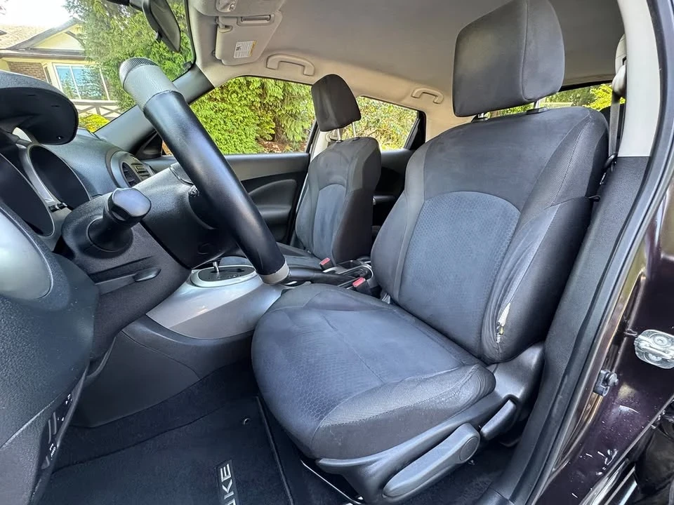 2014 Nissan Juke - Image 9 of 13