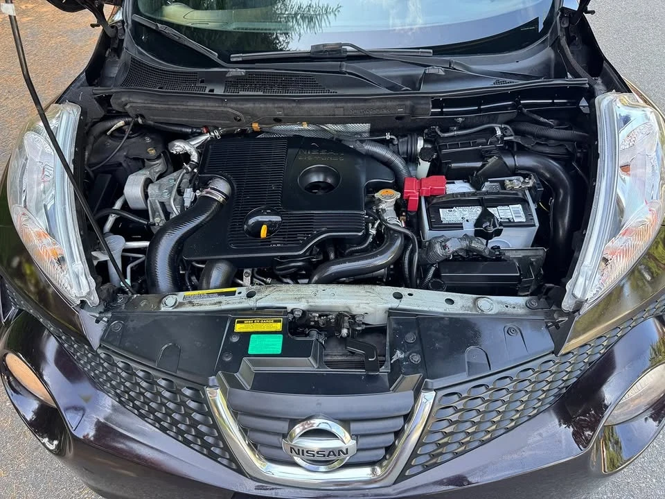 2014 Nissan Juke - Image 6 of 13