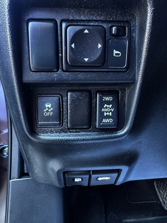 2014 Nissan Juke - Image 4 of 13