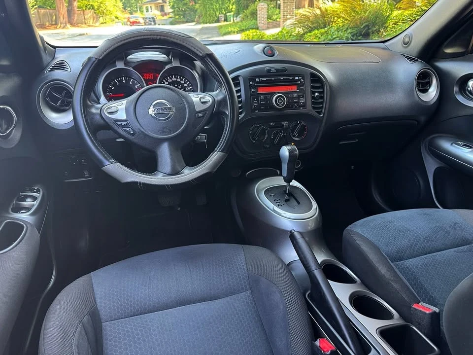2014 Nissan Juke - Image 5 of 13