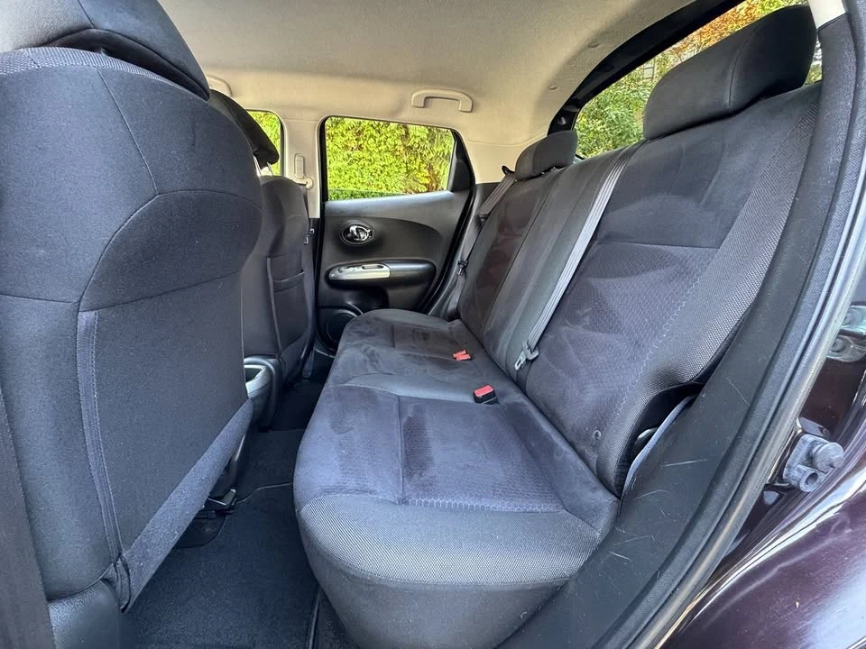 2014 Nissan Juke - Image 10 of 13