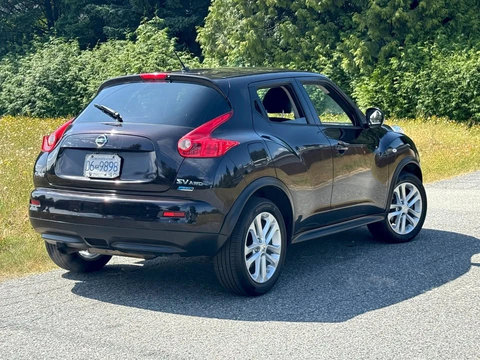 2014 Nissan Juke - Image 2 of 13