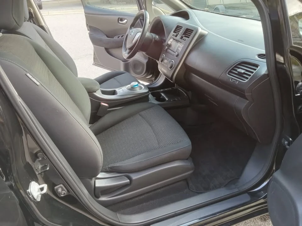 2014 Nissan Leaf - Image 16 of 18