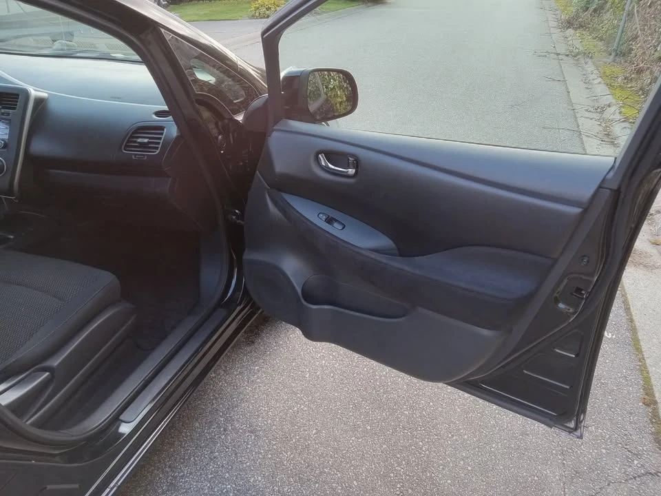 2014 Nissan Leaf - Image 18 of 18