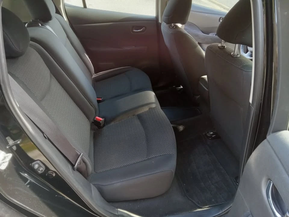 2014 Nissan Leaf - Image 15 of 18