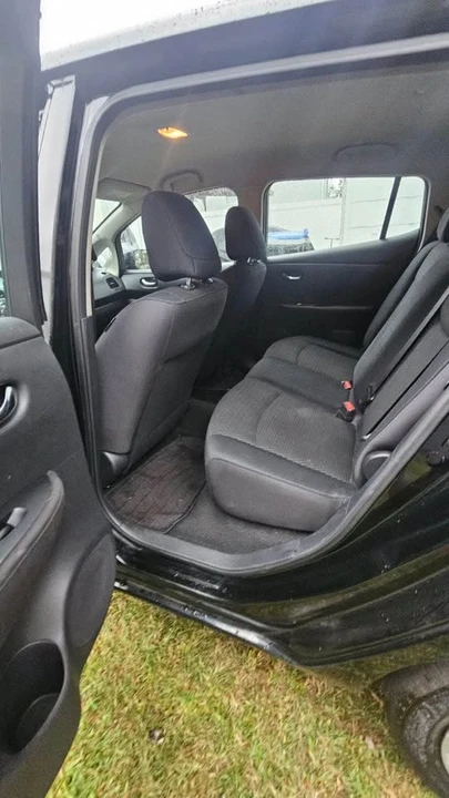 2014 Nissan Leaf - Image 6 of 9