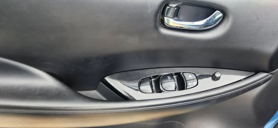 2014 Nissan Leaf - Image 6 of 9
