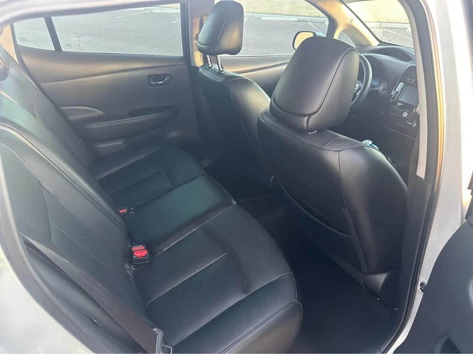 2014 Nissan Leaf - Image 5 of 6