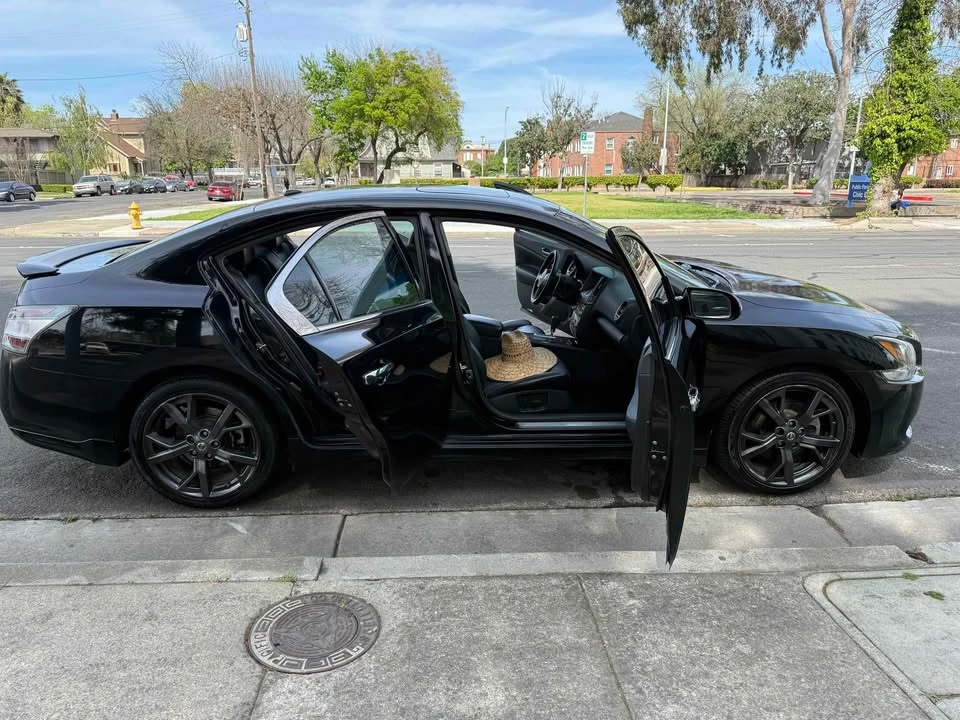 2014 Nissan Maxima 7th Gen - Image 8 of 10