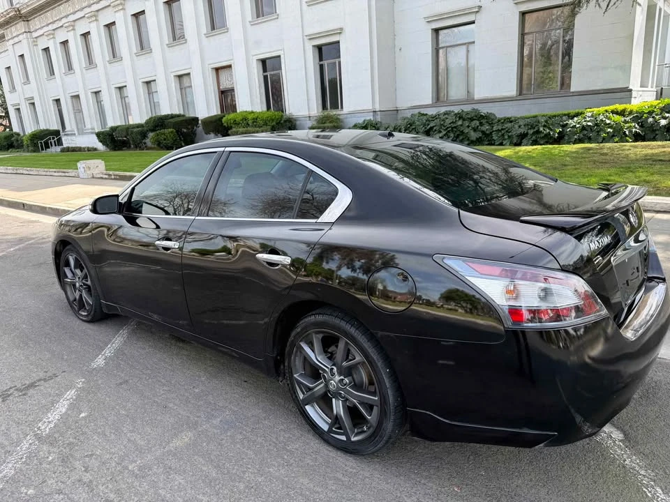 2014 Nissan Maxima 7th Gen - Image 2 of 10