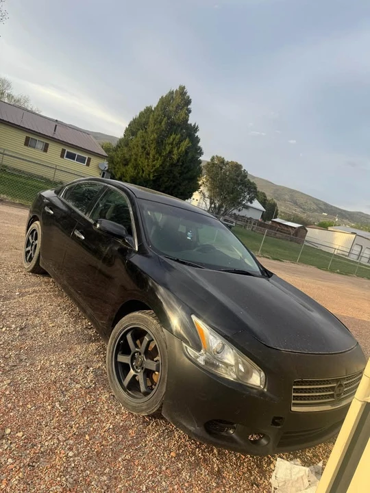 2014 Nissan Maxima 7th Gen - Image 8 of 9