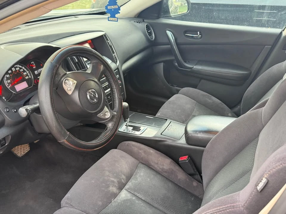 2014 Nissan Maxima 7th Gen - Image 2 of 9