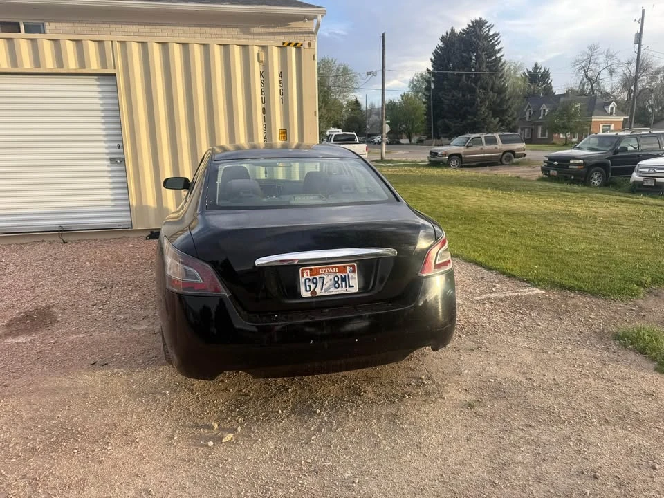2014 Nissan Maxima 7th Gen - Image 6 of 9