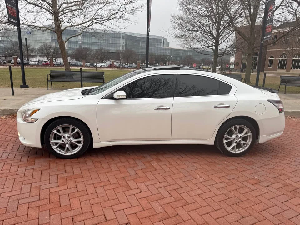 2014 Nissan Maxima 7th Gen - Image 2 of 14