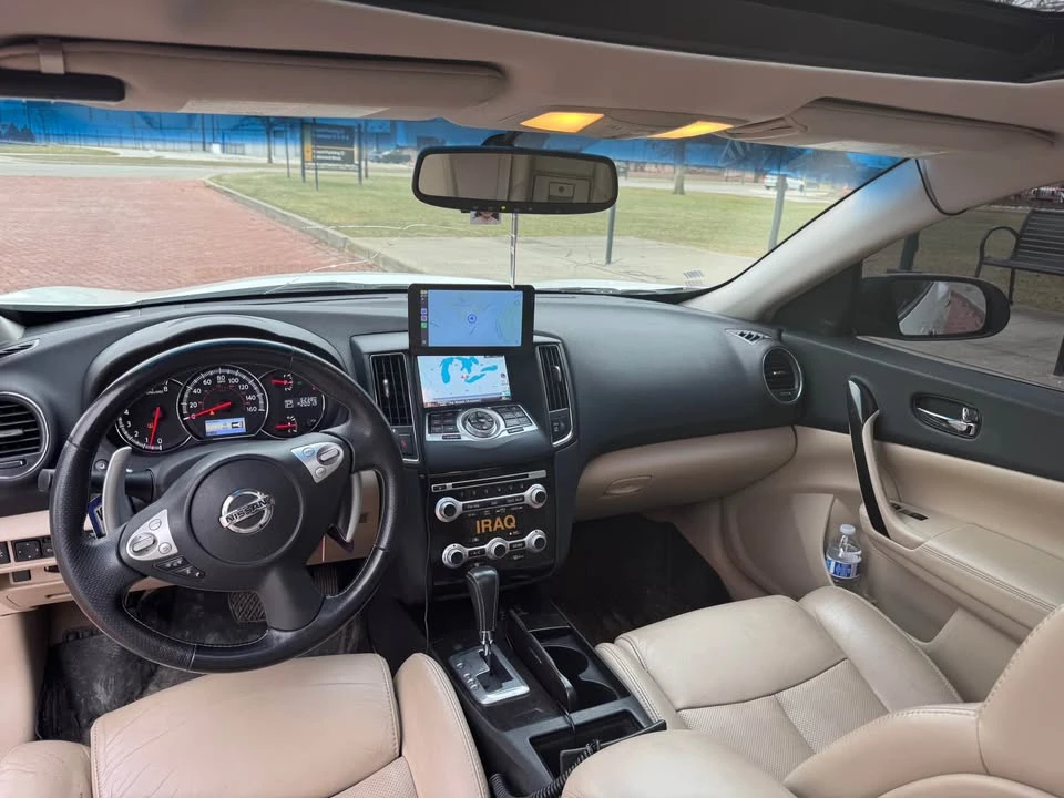 2014 Nissan Maxima 7th Gen - Image 12 of 14