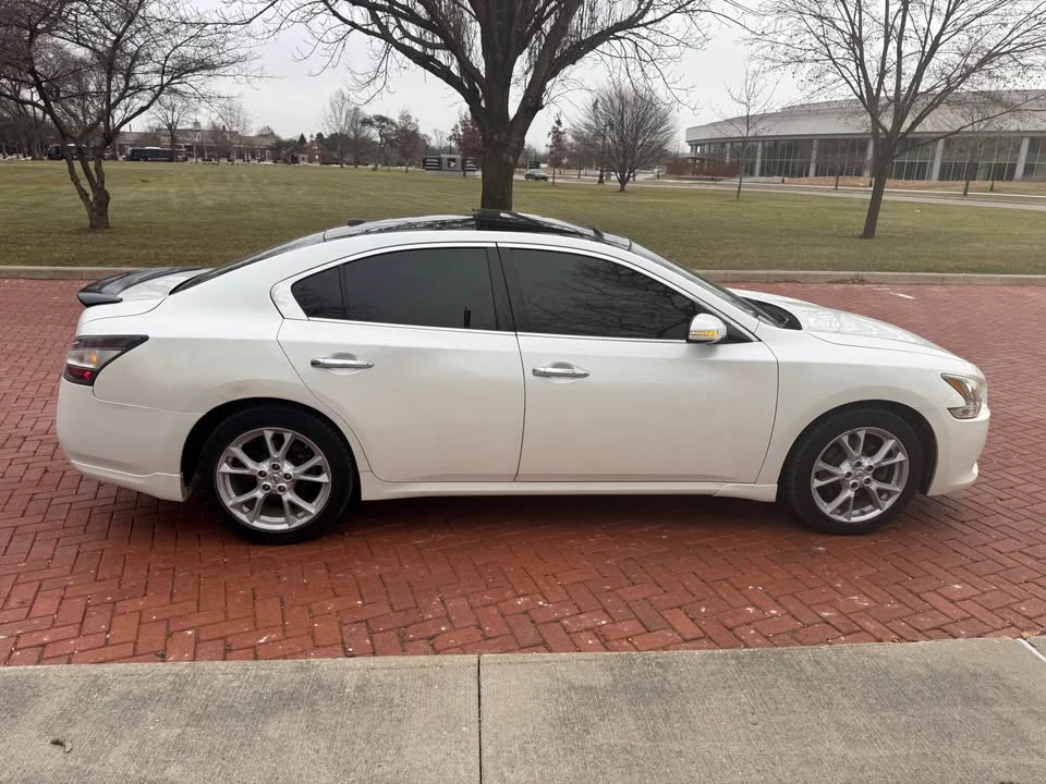 2014 Nissan Maxima 7th Gen - Image 6 of 14
