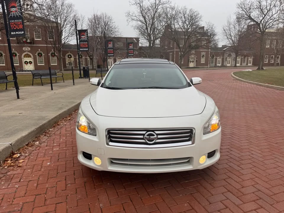 2014 Nissan Maxima 7th Gen - Image 8 of 14