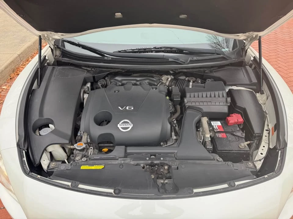 2014 Nissan Maxima 7th Gen - Image 14 of 14