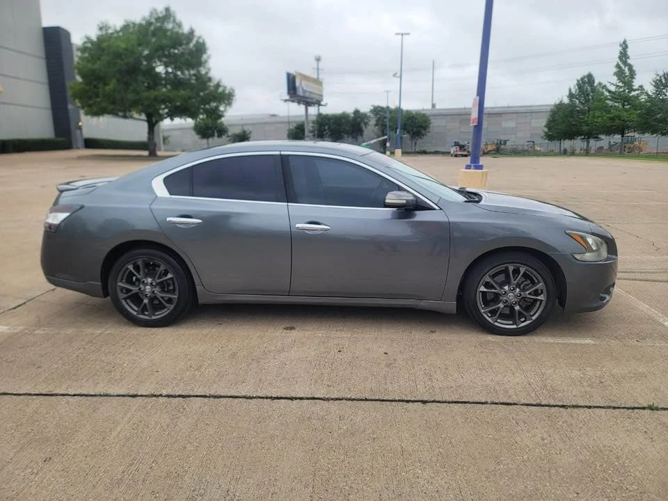 2014 Nissan Maxima 7th Gen - Image 5 of 15