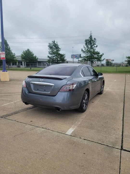 2014 Nissan Maxima 7th Gen - Image 15 of 15