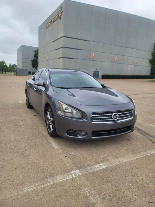2014 Nissan Maxima 7th Gen - Image 13 of 15