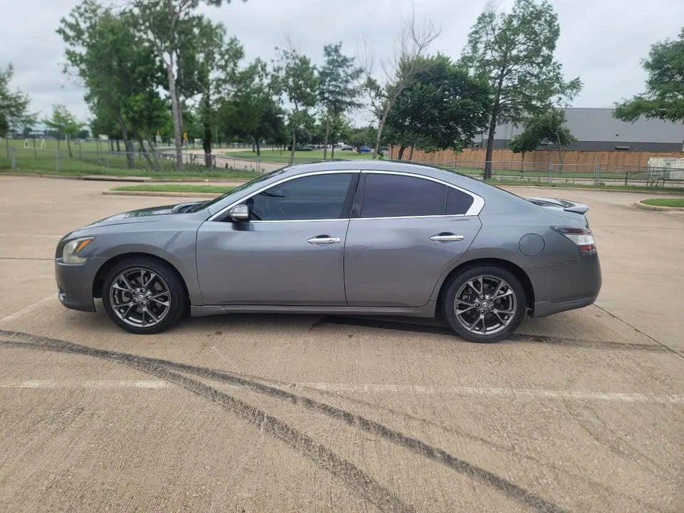 2014 Nissan Maxima 7th Gen - Image 3 of 15